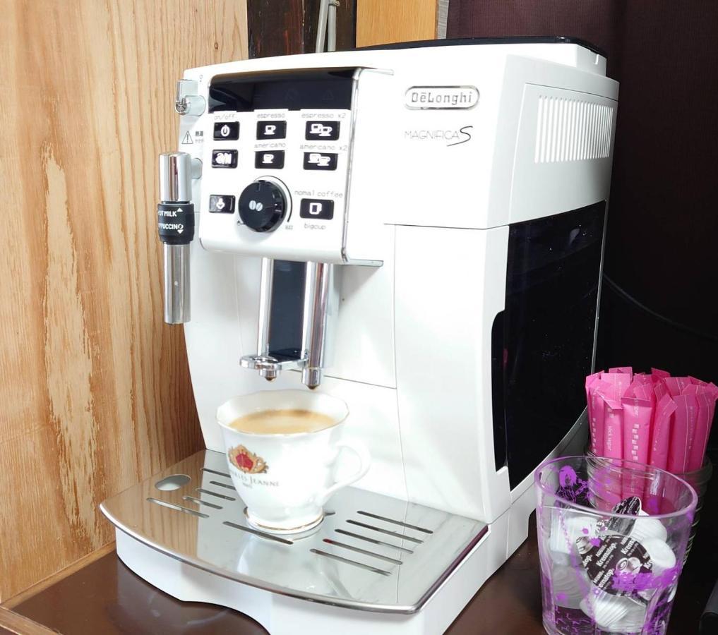 Guesthouse Oneworld Shijo四条京町屋 كيوتو المظهر الخارجي الصورة