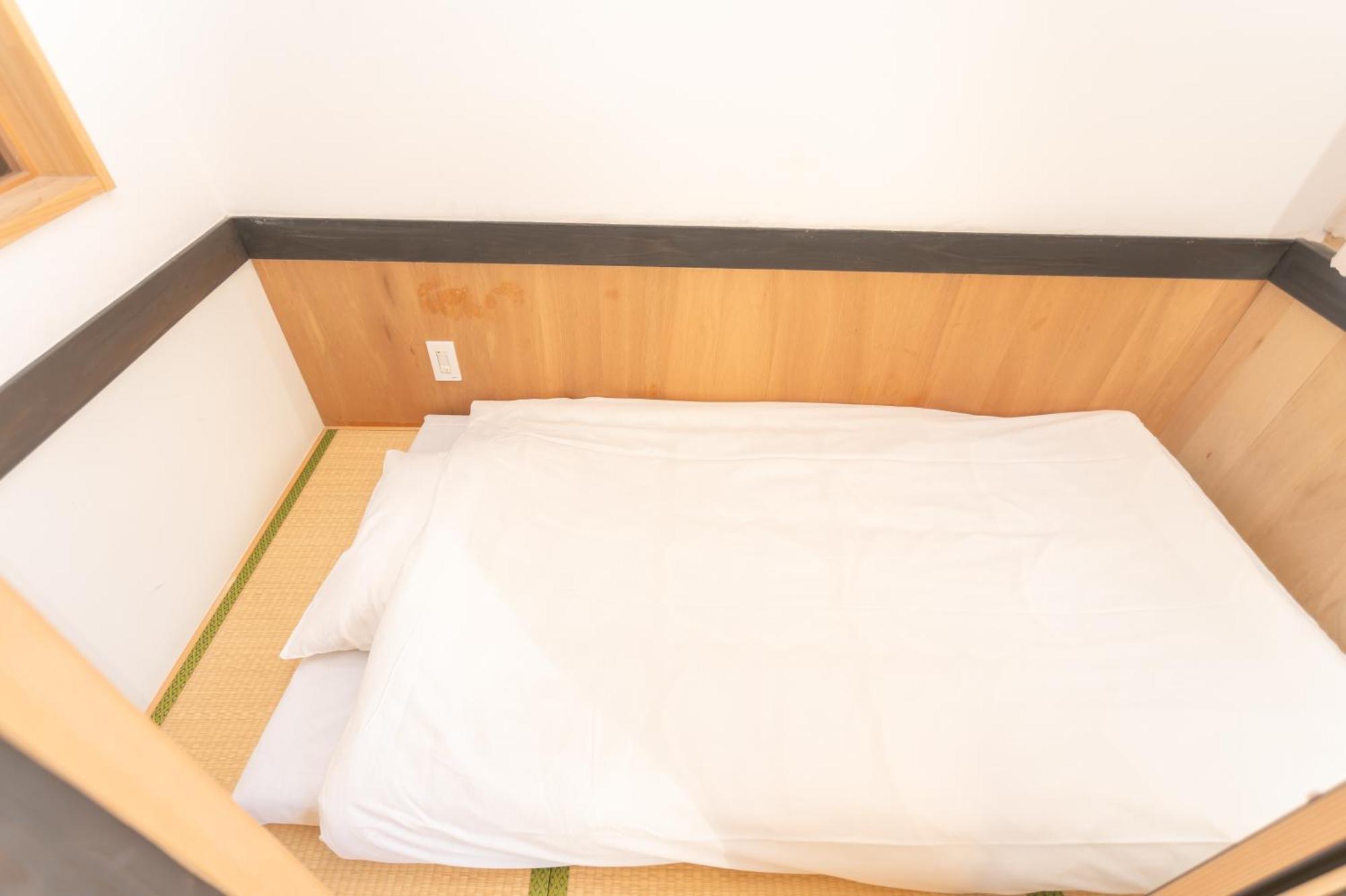 Guesthouse Oneworld Shijo四条京町屋 كيوتو المظهر الخارجي الصورة