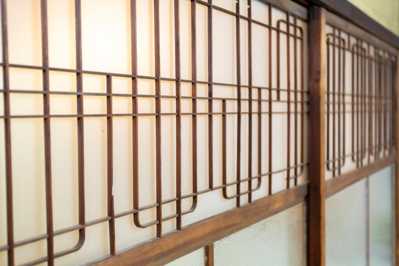 Guesthouse Oneworld Shijo四条京町屋 كيوتو المظهر الخارجي الصورة